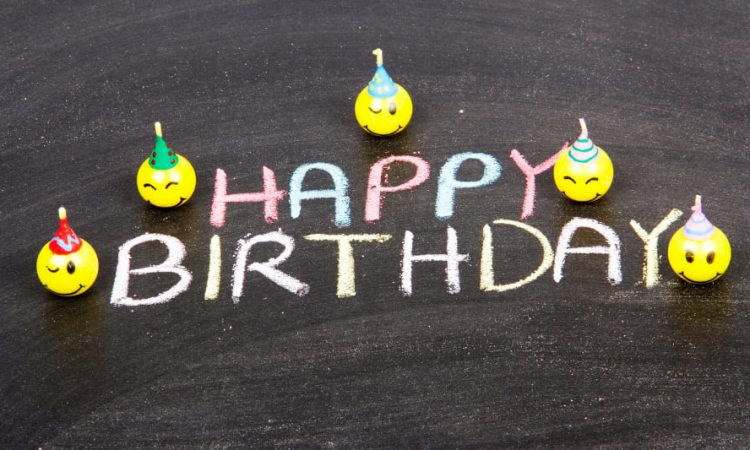 Come Creare Un Video Di Compleanno