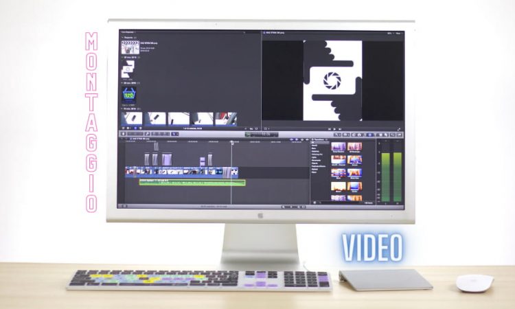 Quanto Farsi Pagare Per Un Montaggio Video