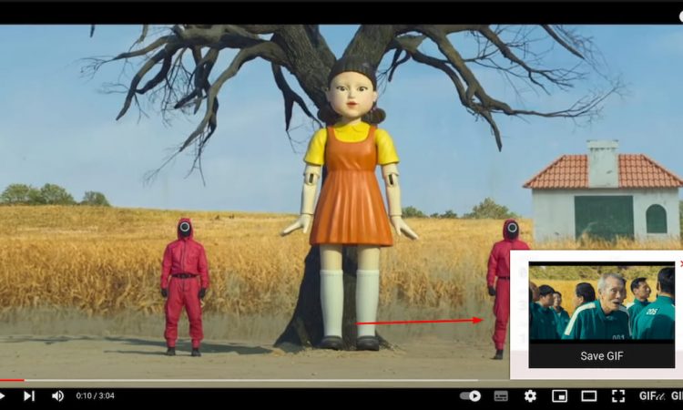 Come Creare Gif Da Video