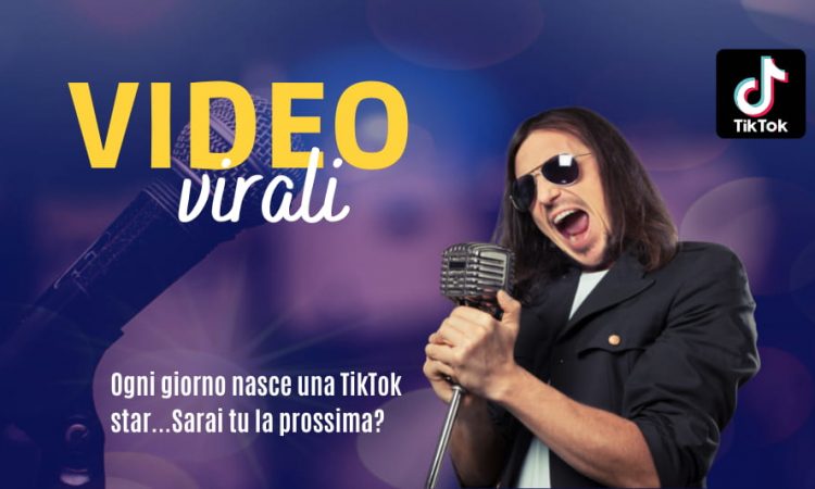 Come Creare Video Su Tiktok